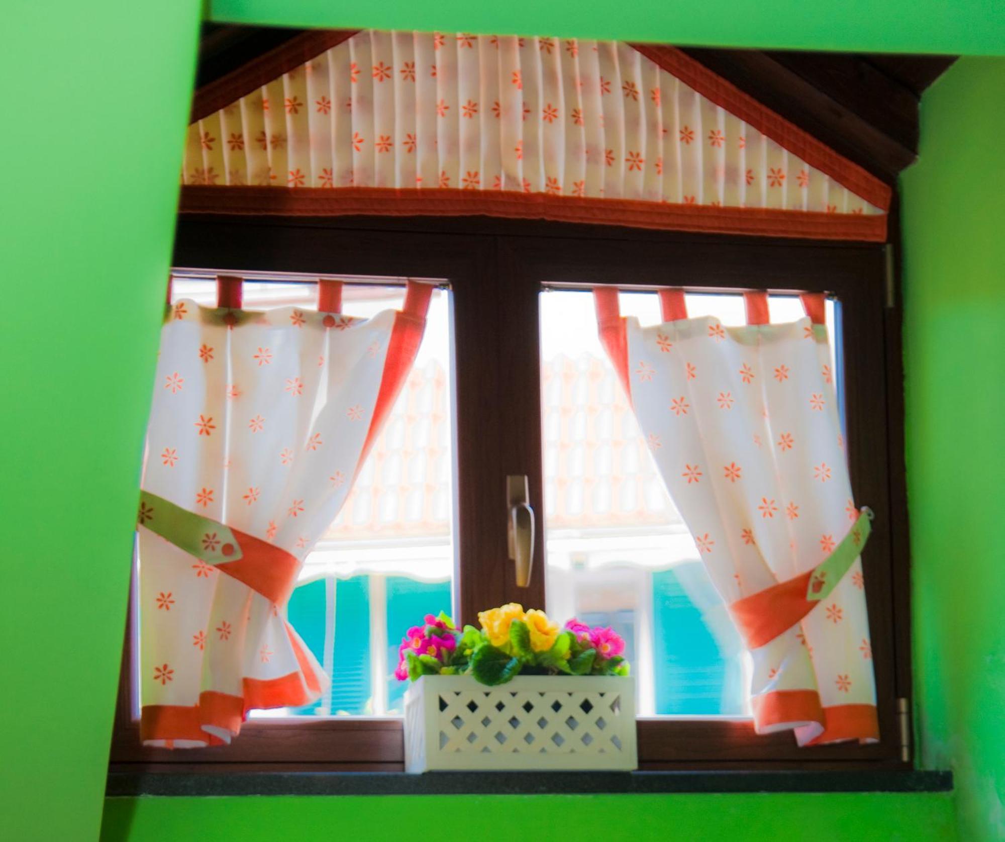 Ferienwohnung Tetto Fiorito Castellammare di Stabia Zimmer foto