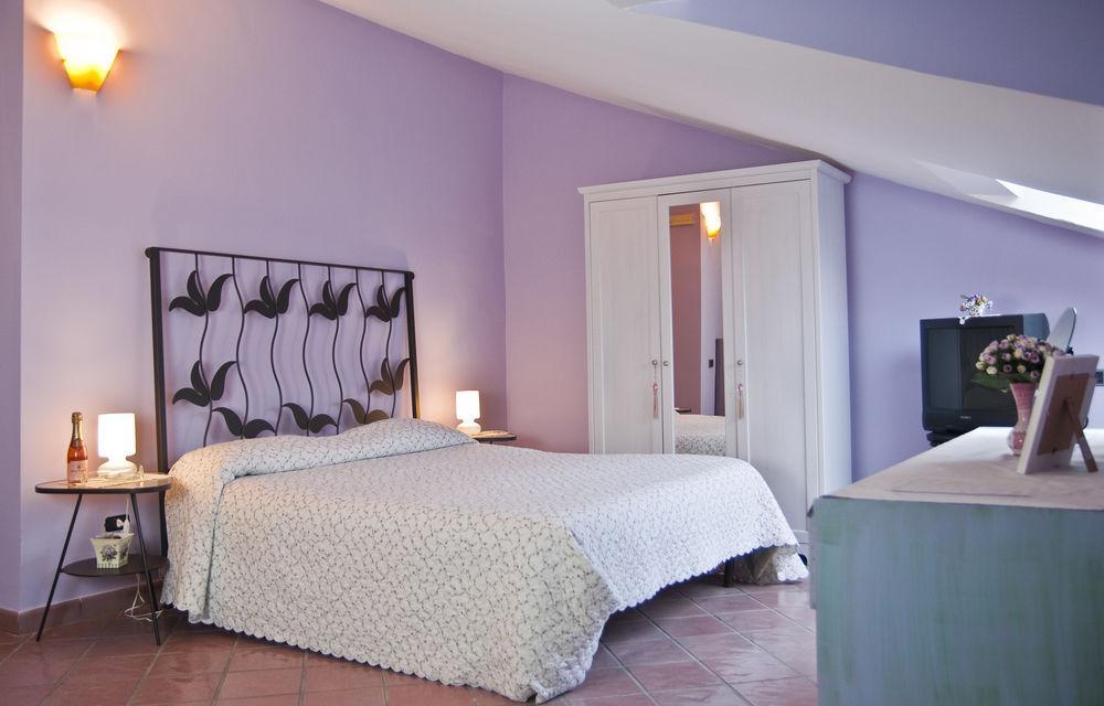Ferienwohnung Tetto Fiorito Castellammare di Stabia Exterior foto